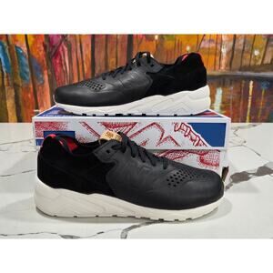 New Balance 580 Deconstructed Size 9.5 Men's Running Black Off White MRT580DK